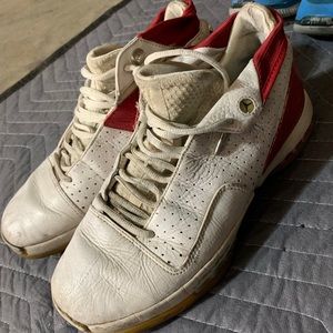 Jordan XVI 16 OG size 10